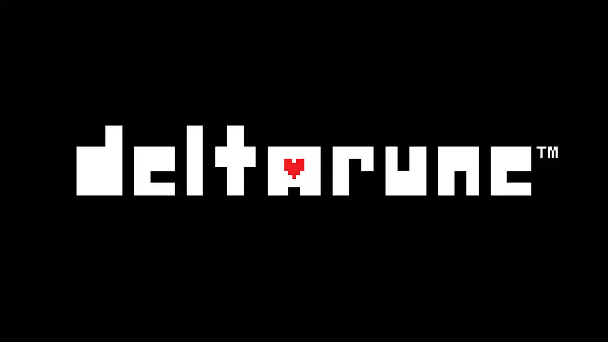 三角符文|Deltarune