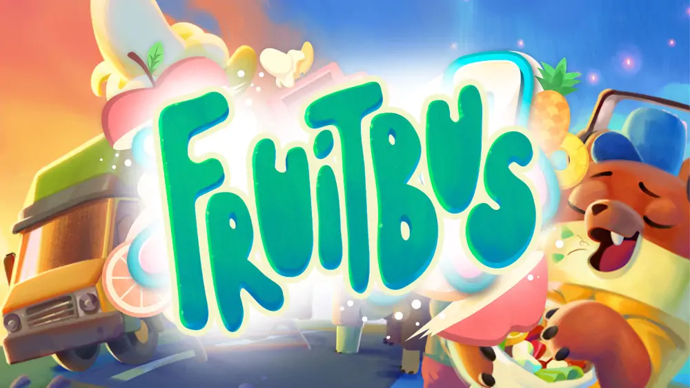 水果巴士|Fruitbus中文