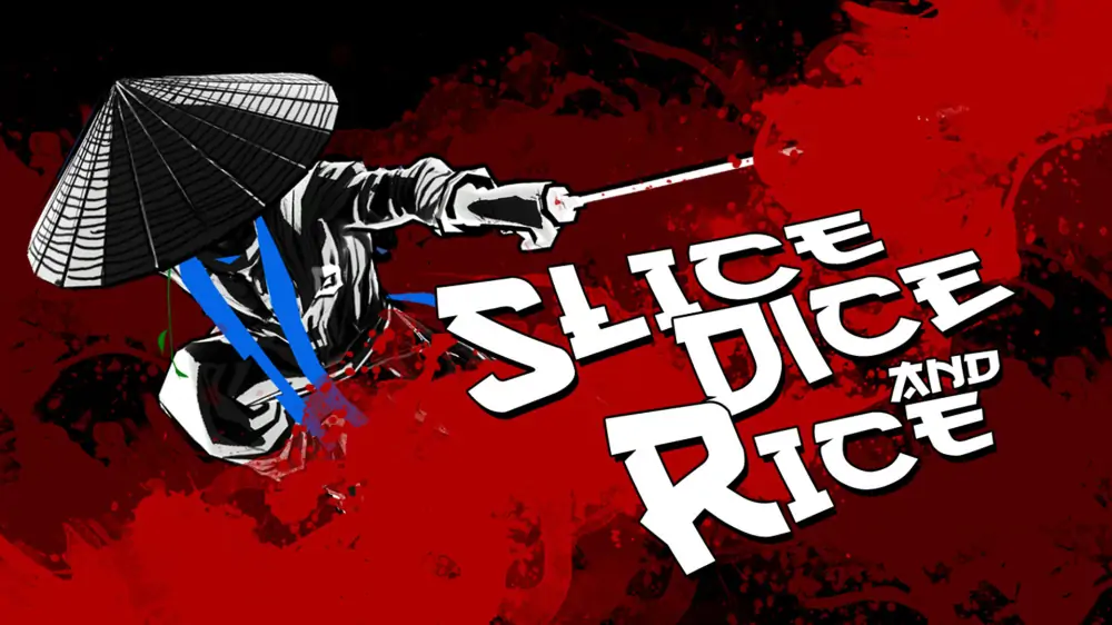 斩斩斩|Slice Dice & Rice中文