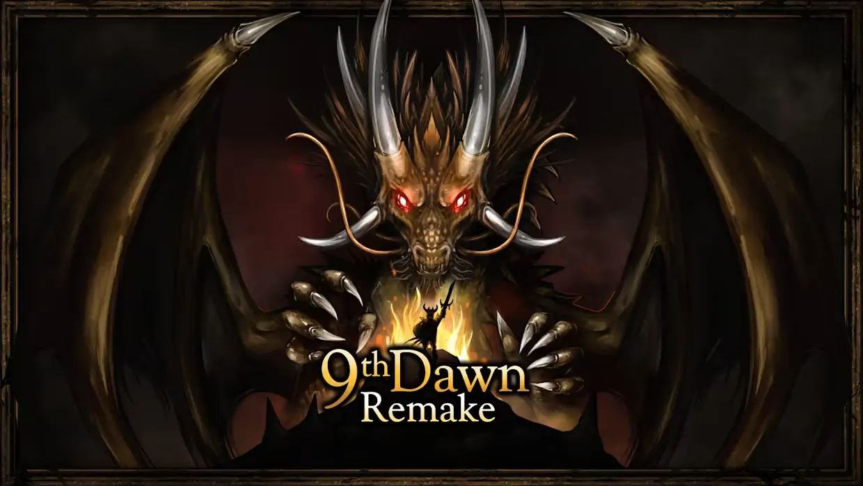 第九黎明：重制版|9th Dawn Remake中文