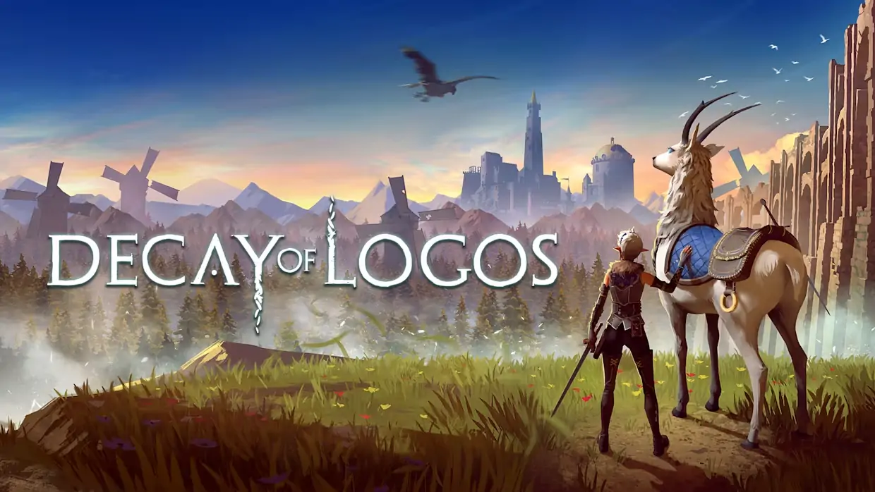 理性的腐朽|道之衰减|Decay of Logos汉化