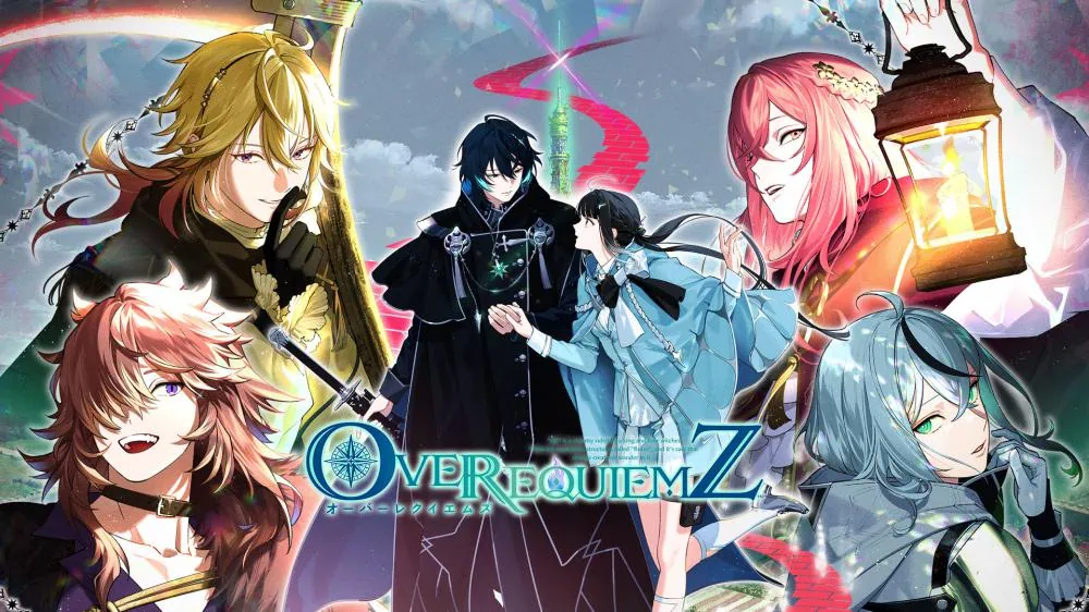 奥兹国安魂曲|Over Requiemz