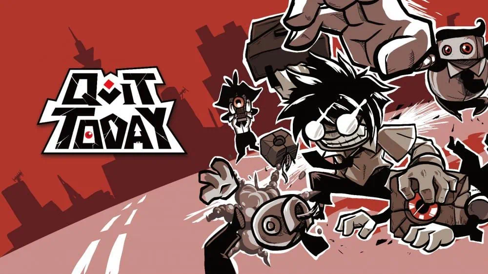 即刻离职|Quit Today中文