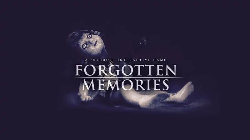 失落的记忆|遗忘的记忆|Forgotten Memories中文