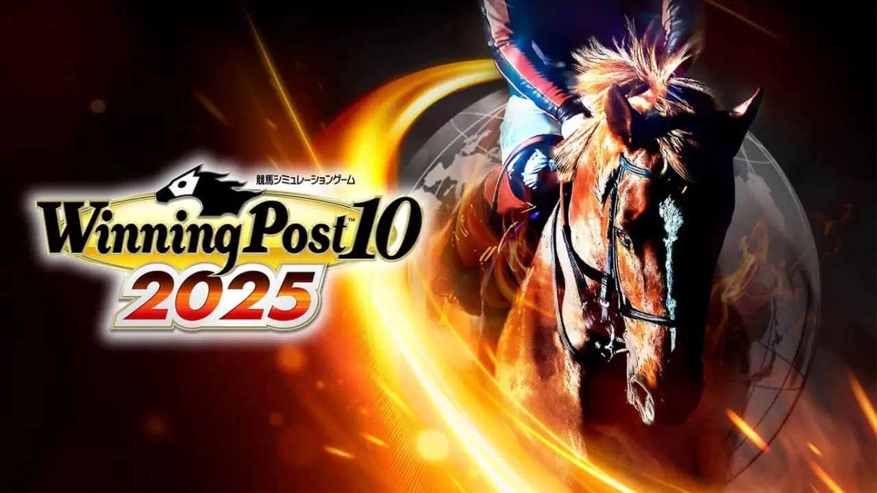 赛马大亨10：2025|Winning Post 10 2025