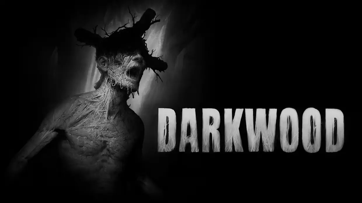 黑暗森林|阴暗森林|Darkwood中文