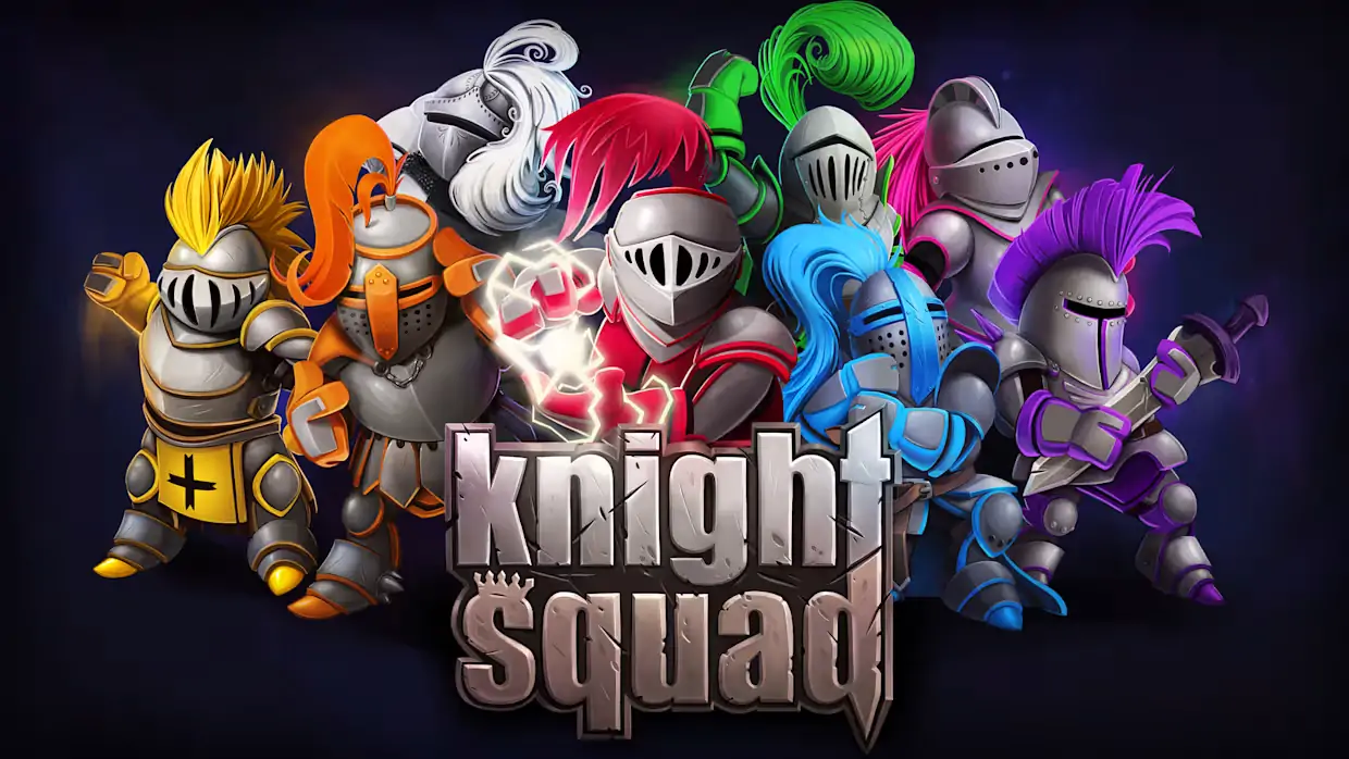 骑士小队|Knight Squad