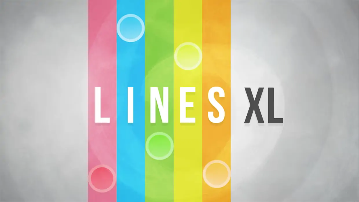 线条XL|Lines XL中文