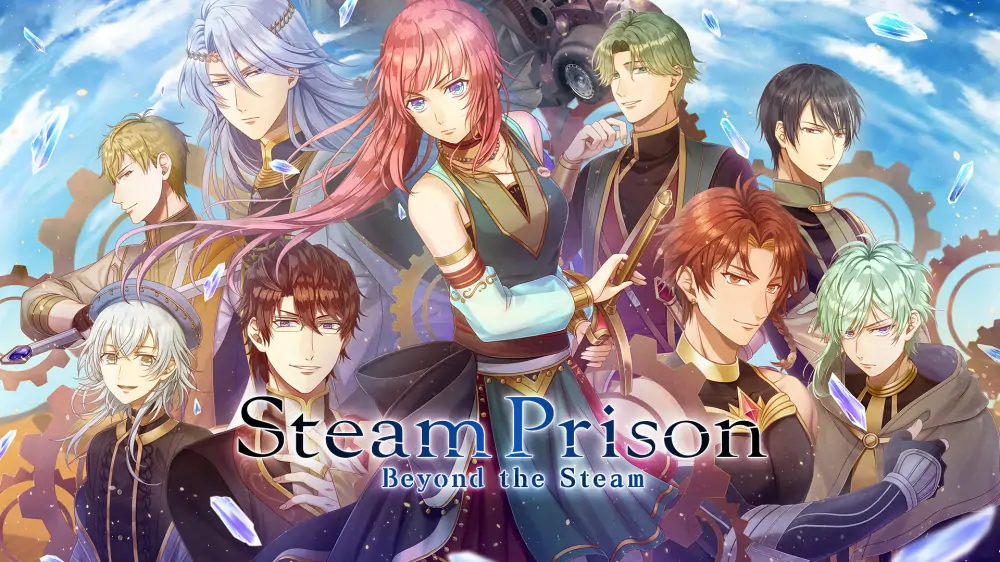 蒸汽监狱：新说|Steam Prison: Beyond The Steam中文