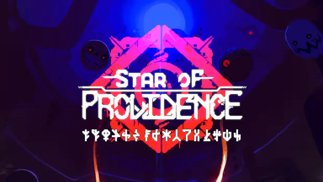 神意之星|Star of Providence中文