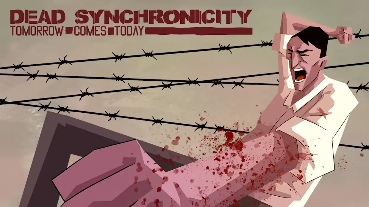死亡同步：明日到今日|Dead Synchronicity: Tomorrow Comes Today汉化