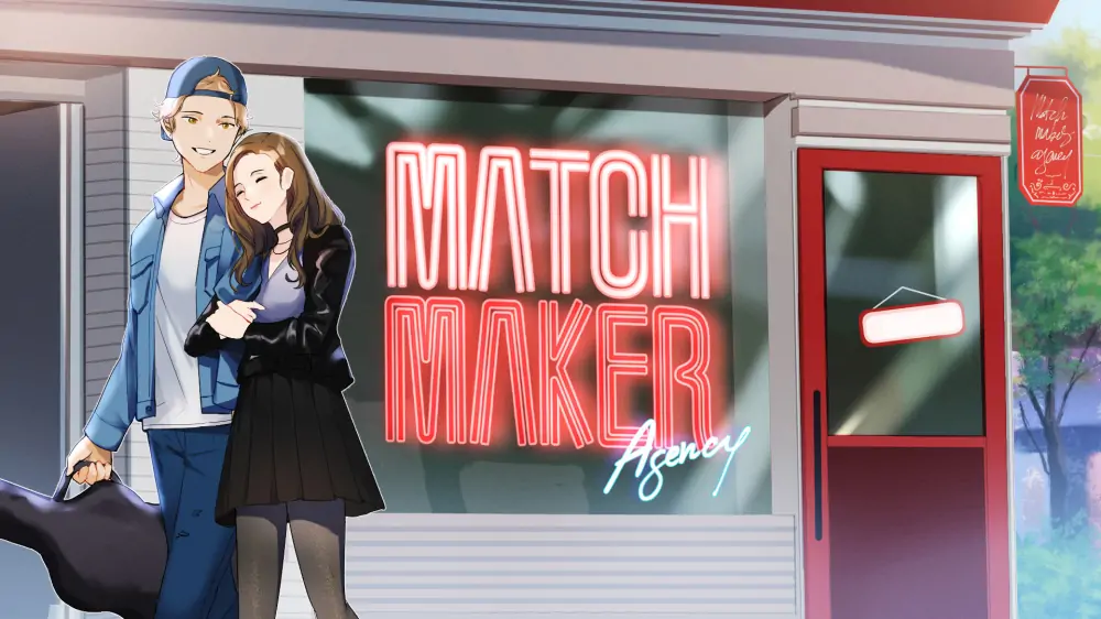 红娘社|婚介机构|Matchmaker Agency中文