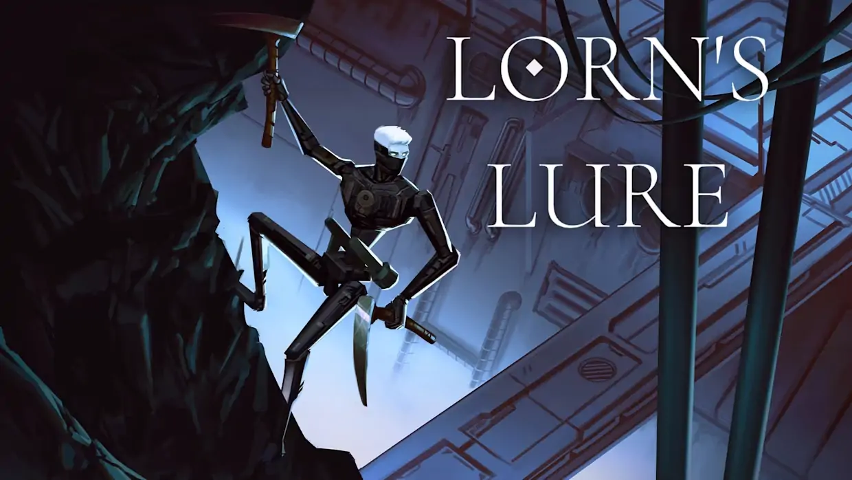 洛恩的诱惑|Lorn’s Lure中文