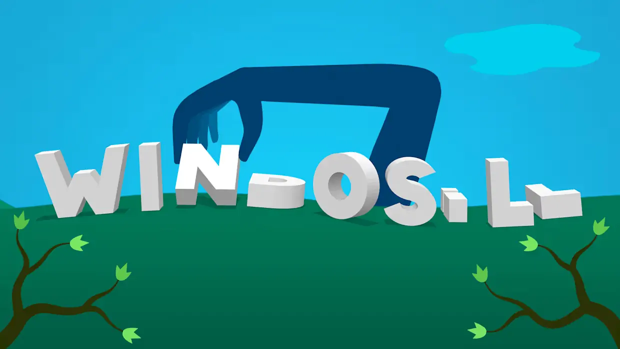 火车头冒险记|小火车历险记|Windosill