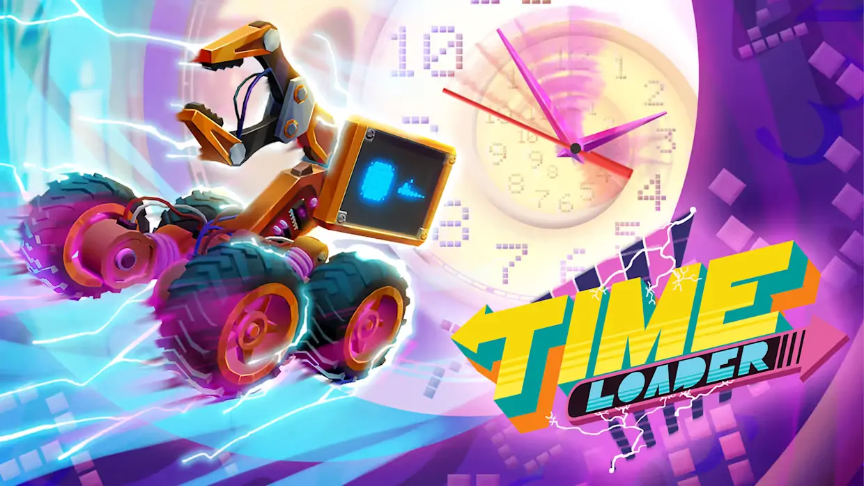 时间载入器|Time Loader中文