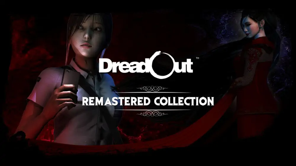 小镇惊魂：重制版合集|DreadOut: Remastered Collection中文