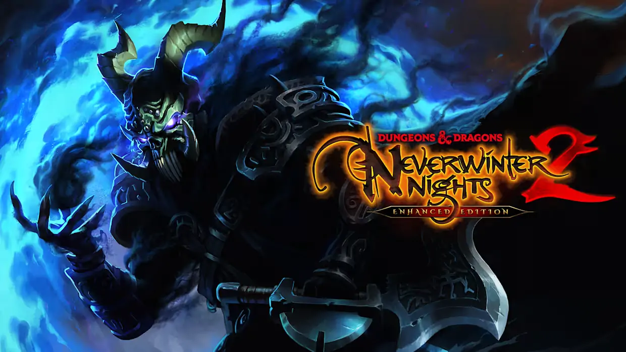 龙与地下城：无冬之夜2增强版|Dungeons & Dragons Neverwinter Nights 2: Enhanced Edition