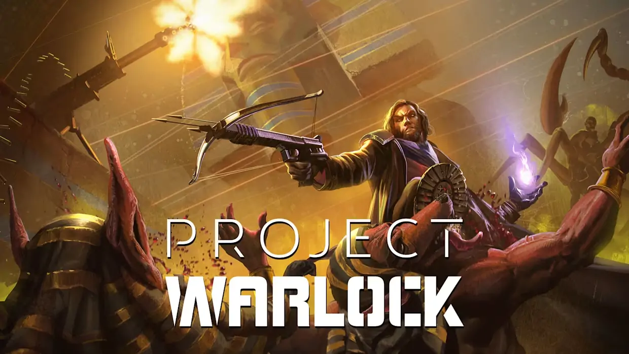 术士计划|Project Warlock中文